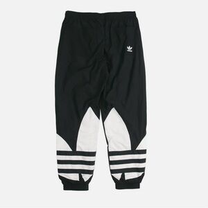 RARE Vintage Adidas Black and White Track Pants